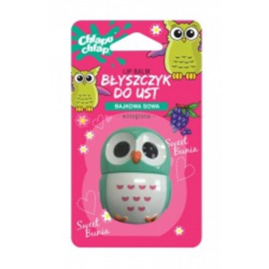 Picture of LIP BALM FAIRY TALE OWL